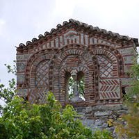 Photo de Grece - Mystra
